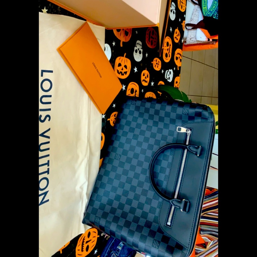 Louis Vuitton laptop Bag